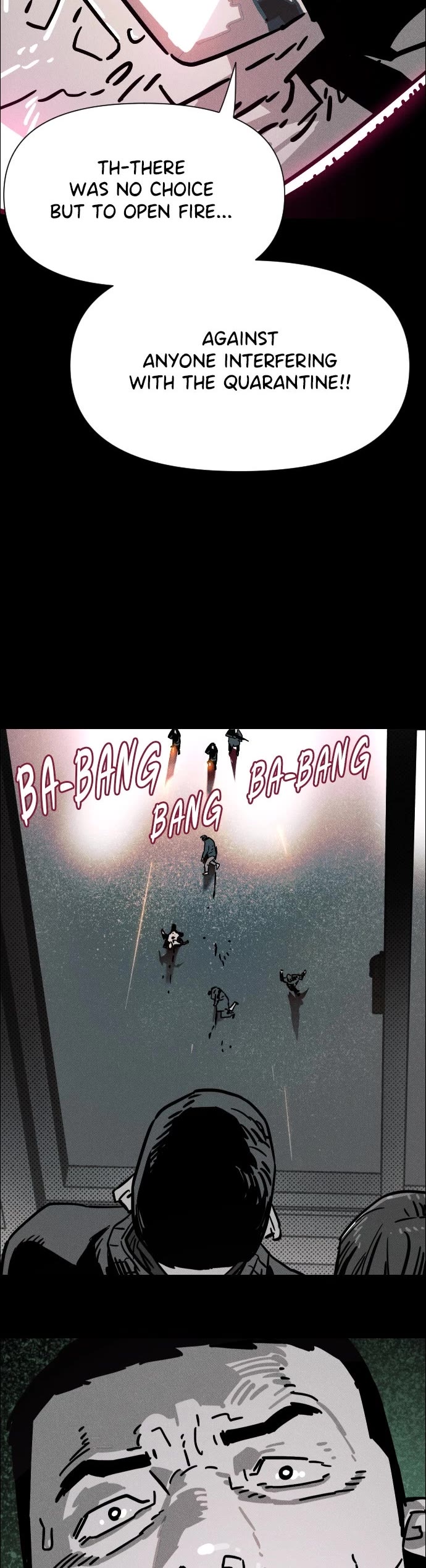 Zombie Funeral Services Chapter 33 page 75 - Chapter 33: Episode 33