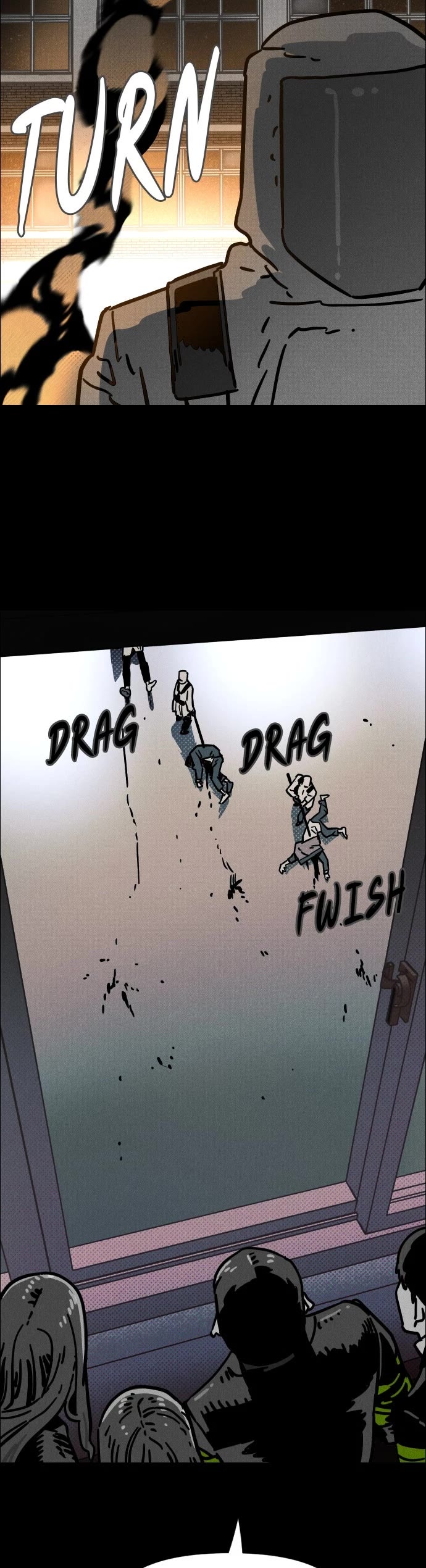 Zombie Funeral Services Chapter 33 page 79 - Chapter 33: Episode 33