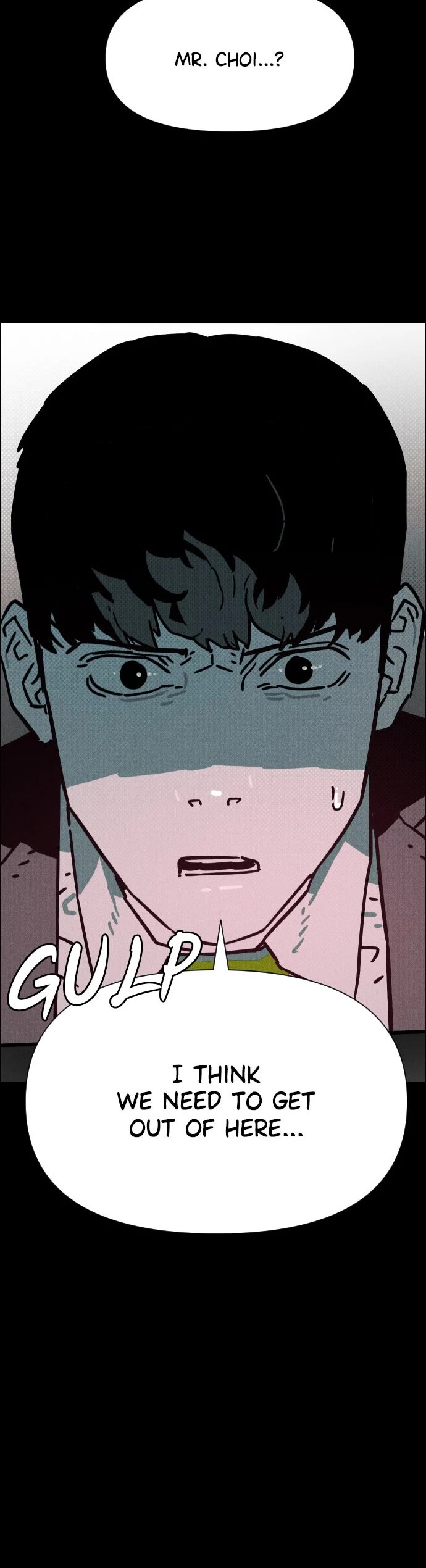 Zombie Funeral Services Chapter 33 page 80 - Chapter 33: Episode 33