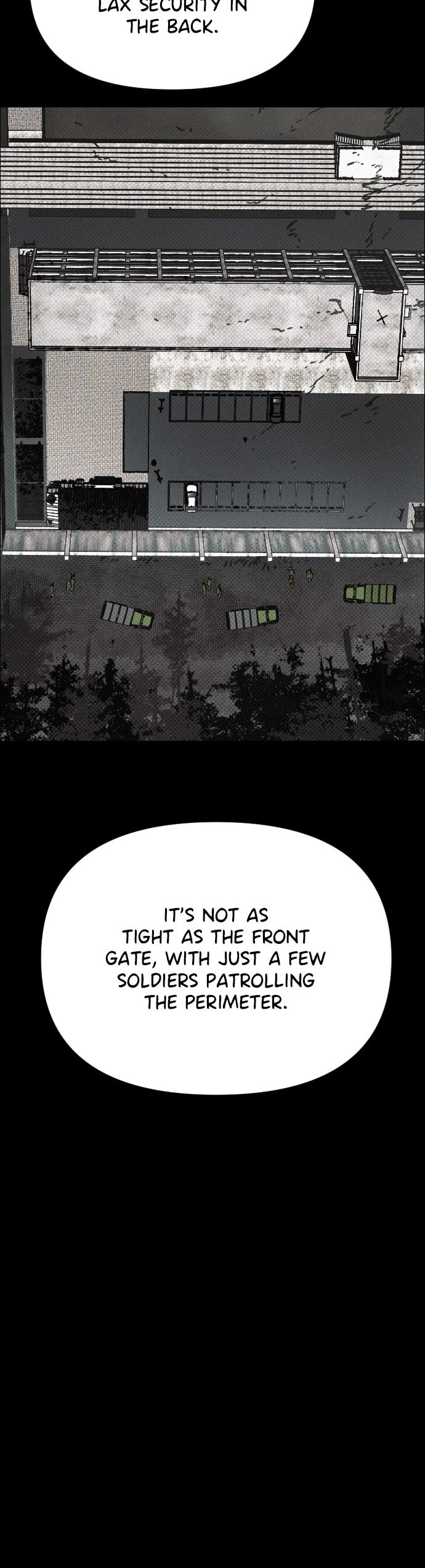 Zombie Funeral Services Chapter 34 page 10 - Chapter 34: Episode 34