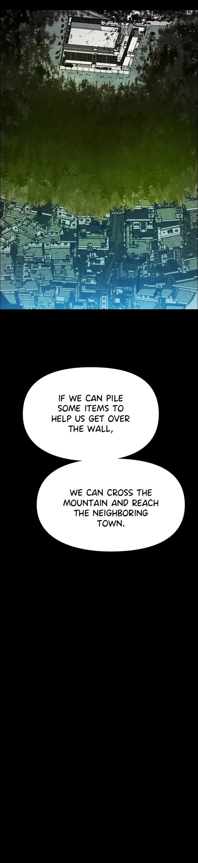 Zombie Funeral Services Chapter 34 page 11 - Chapter 34: Episode 34