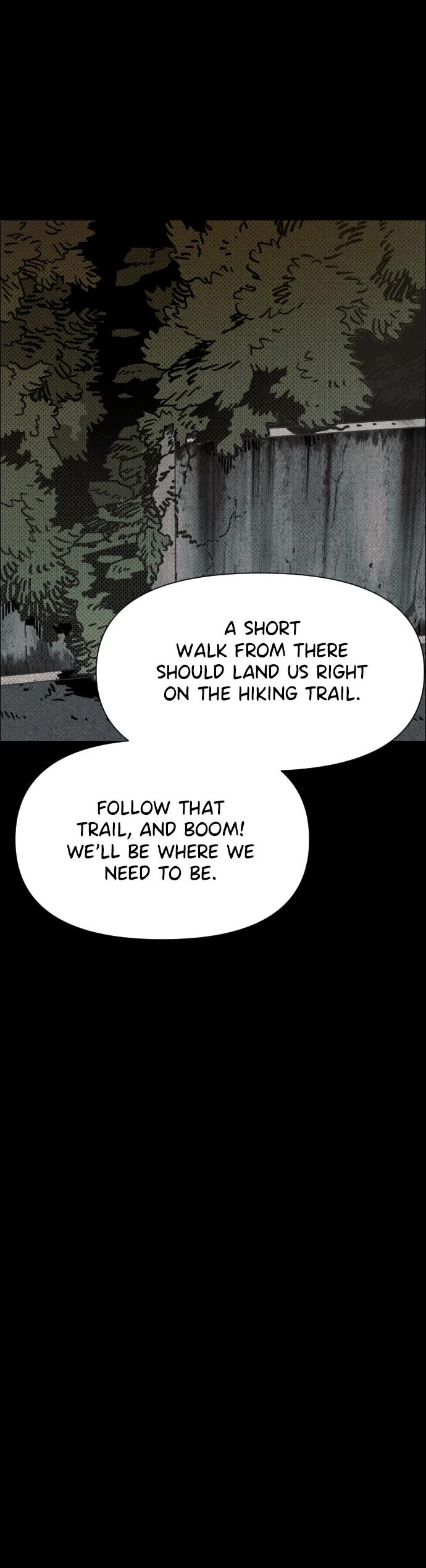 Zombie Funeral Services Chapter 34 page 15 - Chapter 34: Episode 34