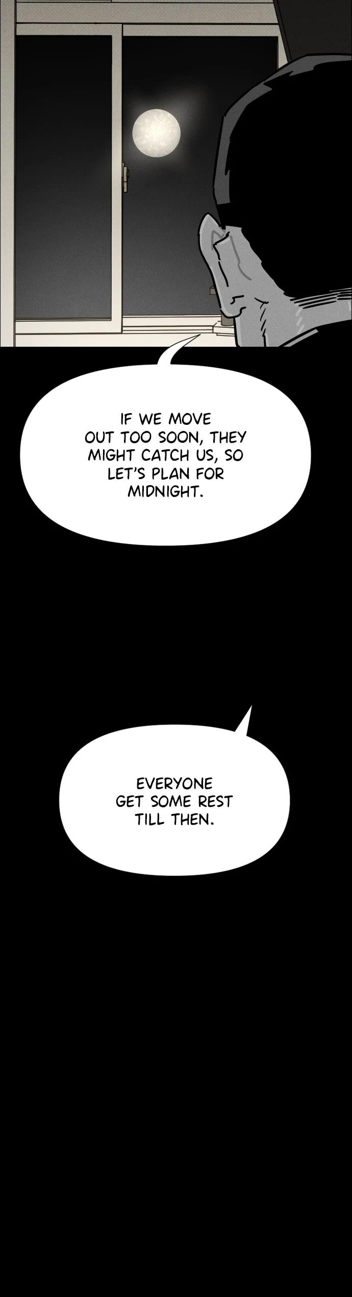 Zombie Funeral Services Chapter 34 page 19 - Chapter 34: Episode 34