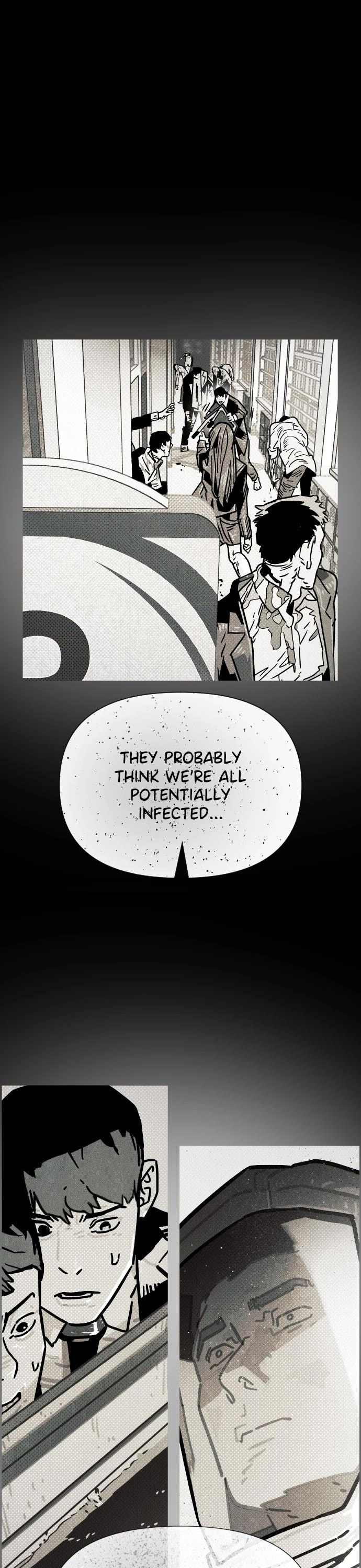 Zombie Funeral Services Chapter 34 page 2 - Chapter 34: Episode 34