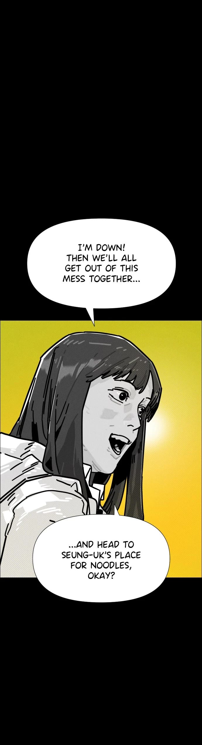 Zombie Funeral Services Chapter 34 page 29 - Chapter 34: Episode 34