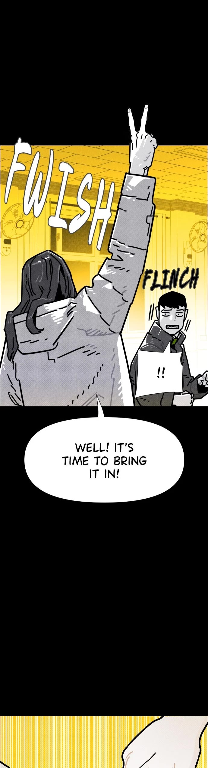 Zombie Funeral Services Chapter 34 page 30 - Chapter 34: Episode 34