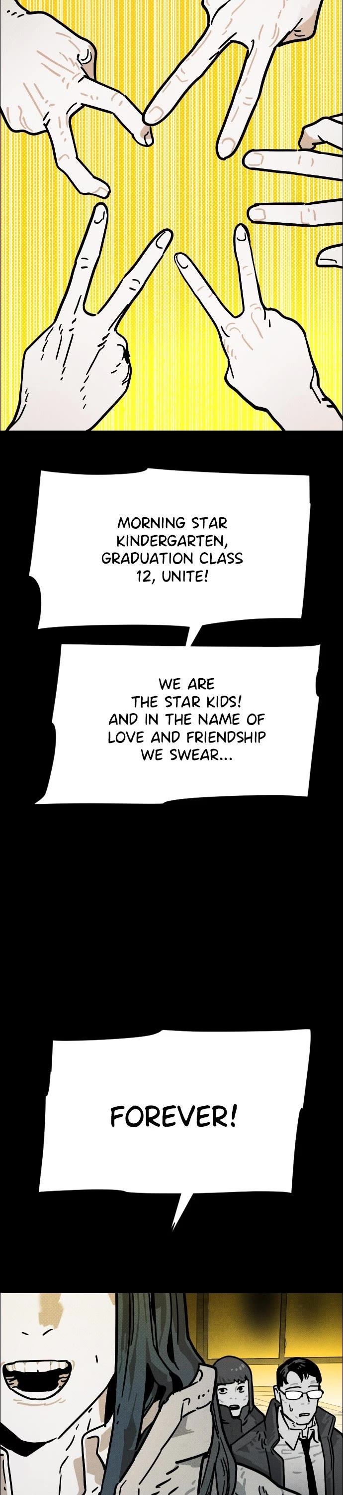 Zombie Funeral Services Chapter 34 page 31 - Chapter 34: Episode 34