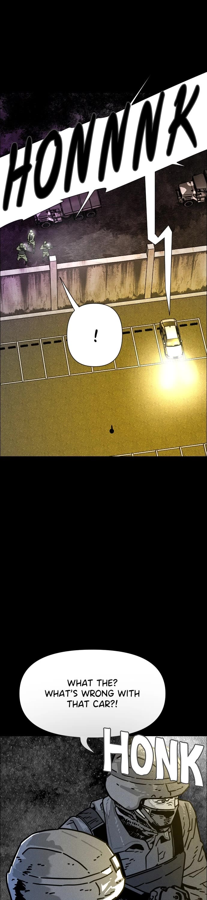 Zombie Funeral Services Chapter 34 page 42 - Chapter 34: Episode 34