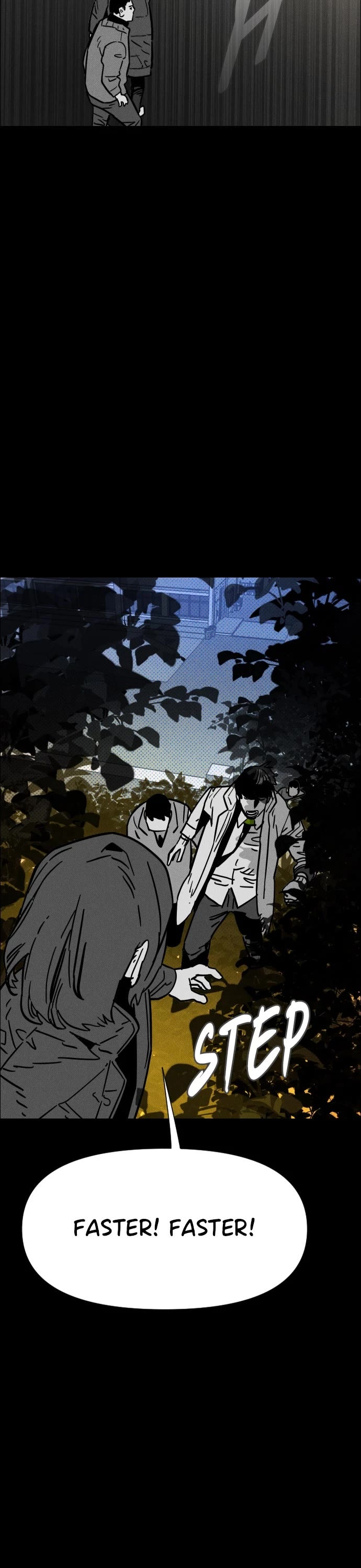 Zombie Funeral Services Chapter 34 page 46 - Chapter 34: Episode 34