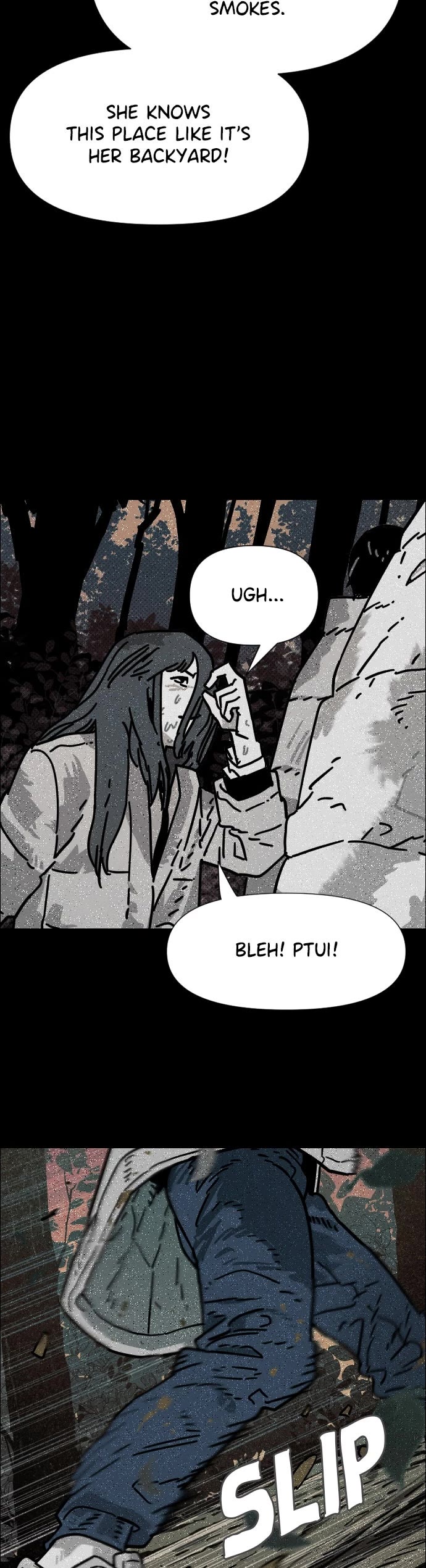 Zombie Funeral Services Chapter 34 page 49 - Chapter 34: Episode 34