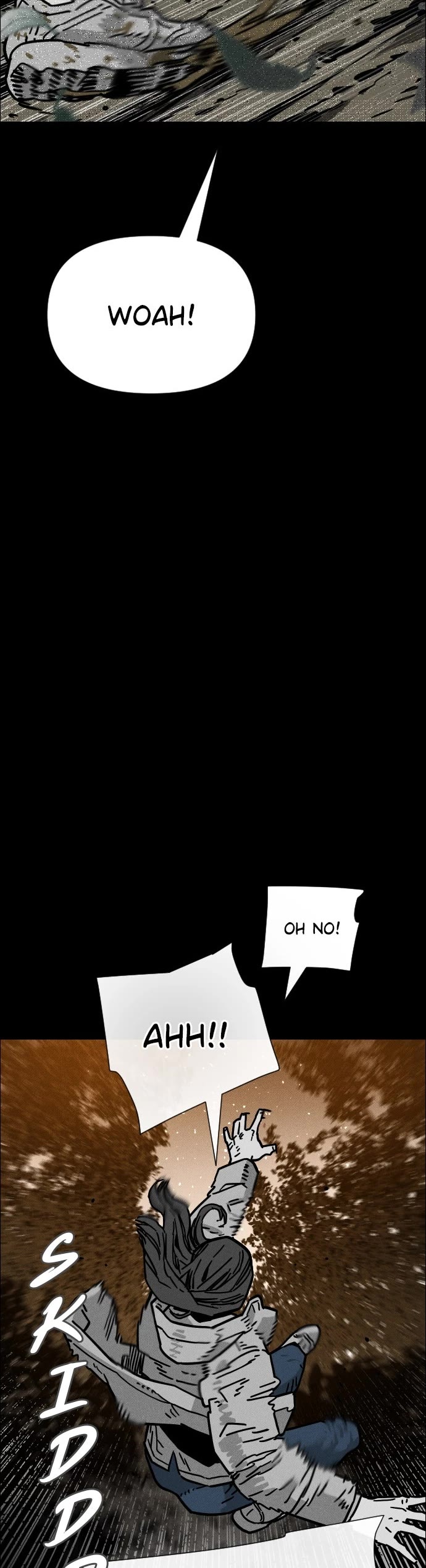 Zombie Funeral Services Chapter 34 page 50 - Chapter 34: Episode 34