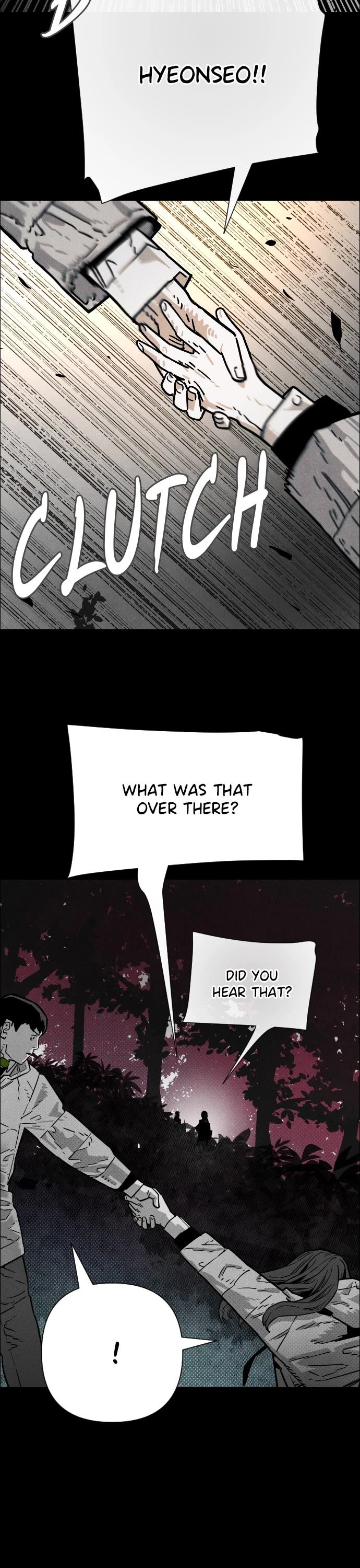 Zombie Funeral Services Chapter 34 page 51 - Chapter 34: Episode 34