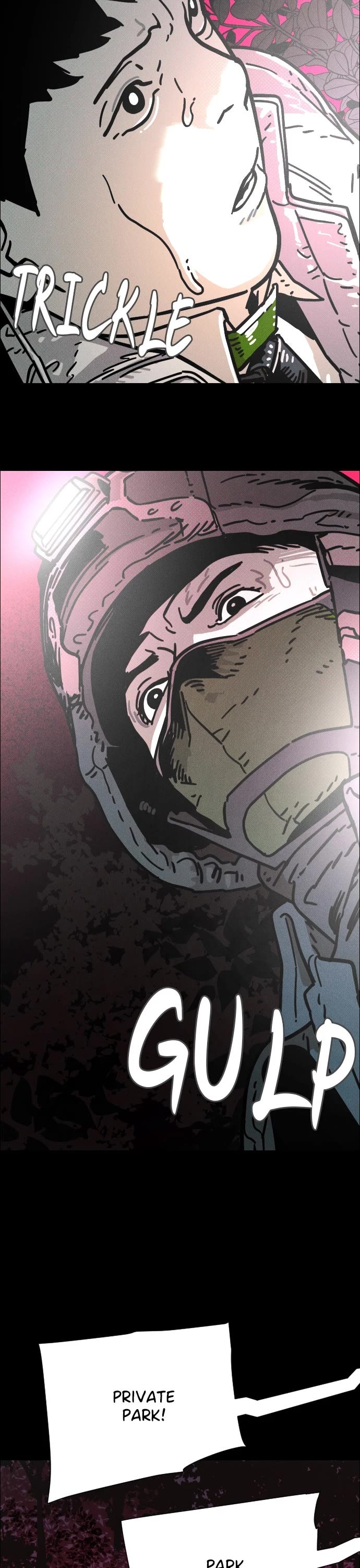 Zombie Funeral Services Chapter 34 page 56 - Chapter 34: Episode 34