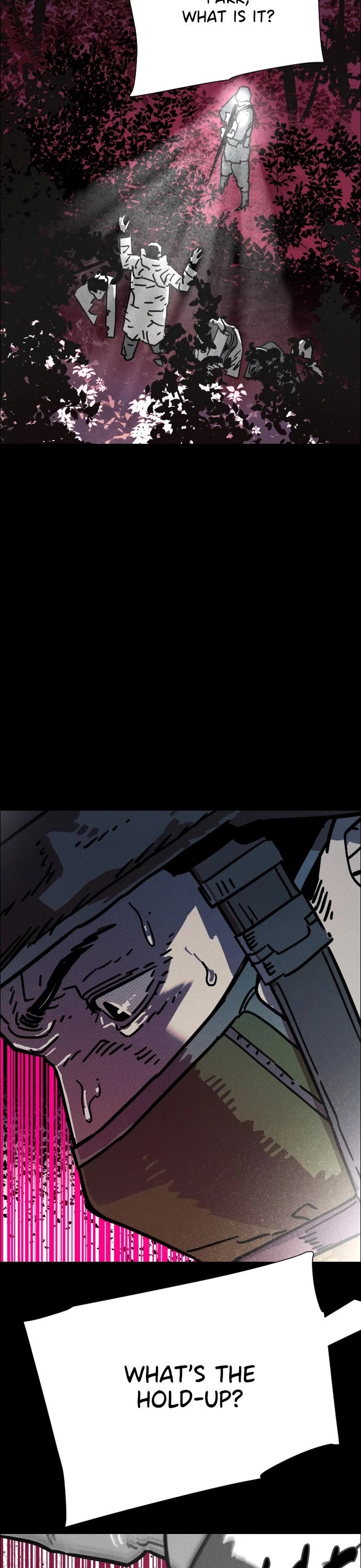 Zombie Funeral Services Chapter 34 page 57 - Chapter 34: Episode 34