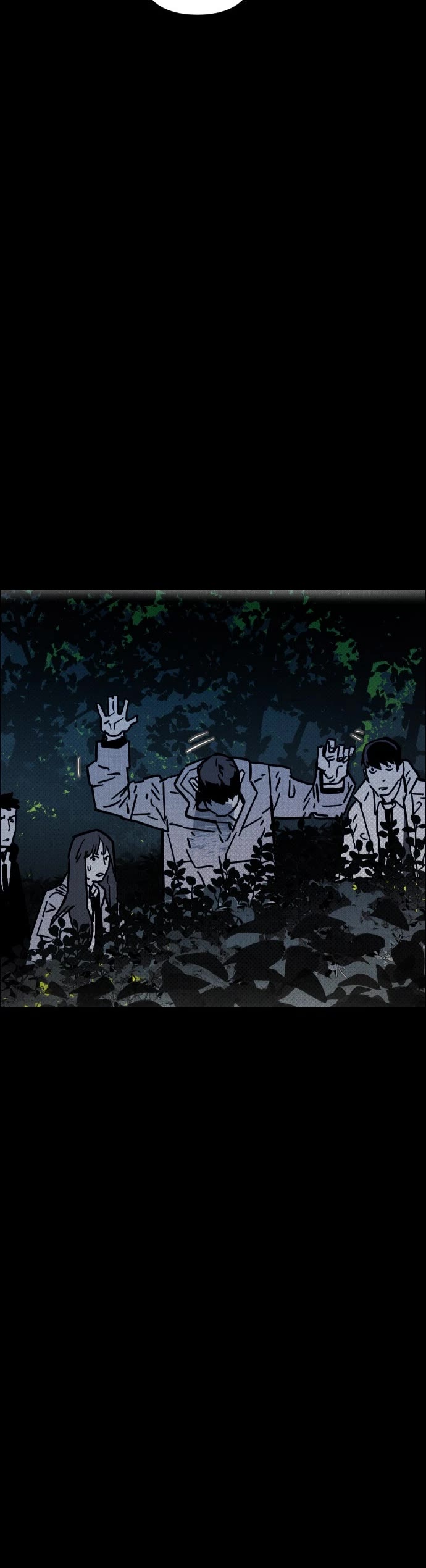 Zombie Funeral Services Chapter 34 page 60 - Chapter 34: Episode 34