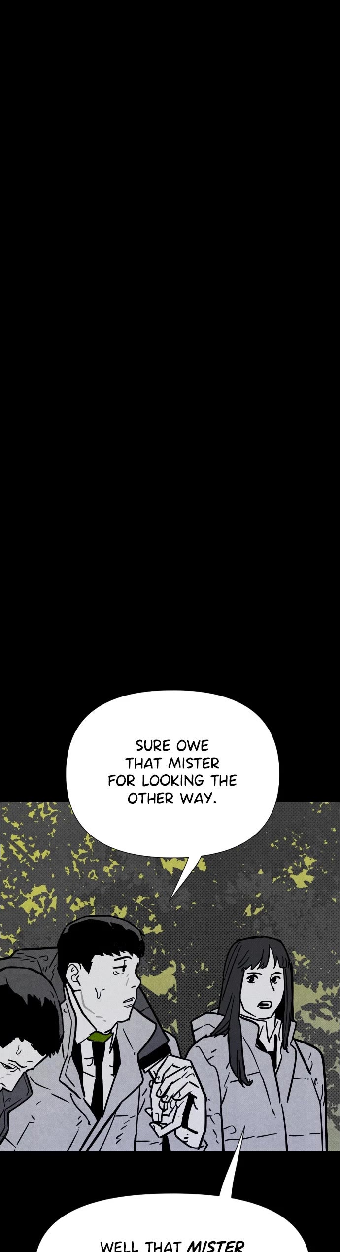 Zombie Funeral Services Chapter 34 page 64 - Chapter 34: Episode 34