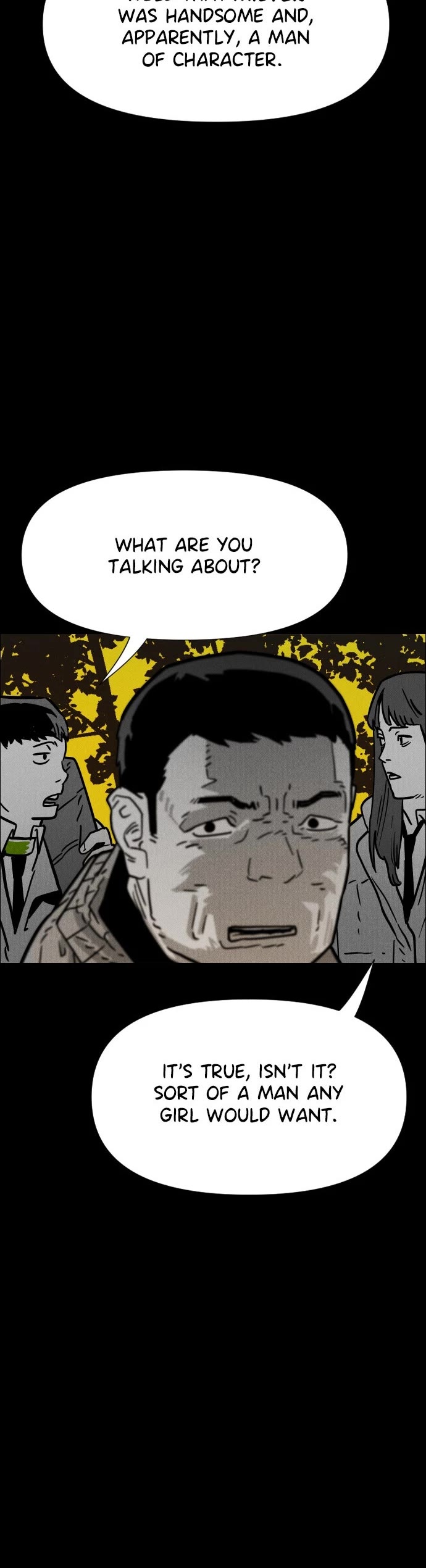 Zombie Funeral Services Chapter 34 page 65 - Chapter 34: Episode 34