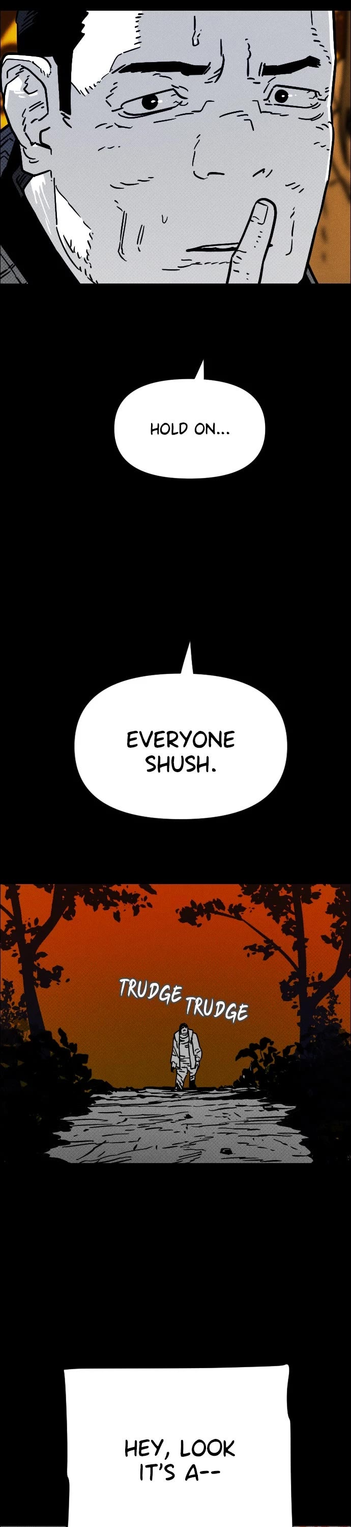 Zombie Funeral Services Chapter 34 page 66 - Chapter 34: Episode 34