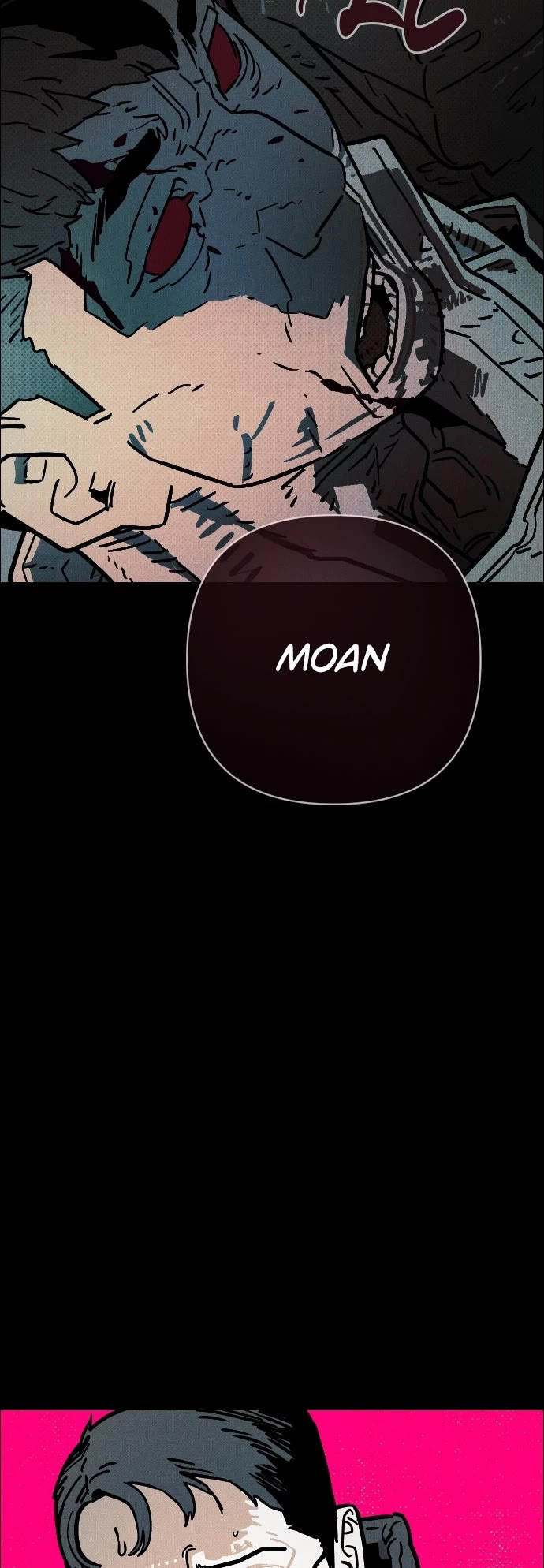 Zombie Funeral Services Chapter 34 page 69 - Chapter 34: Episode 34