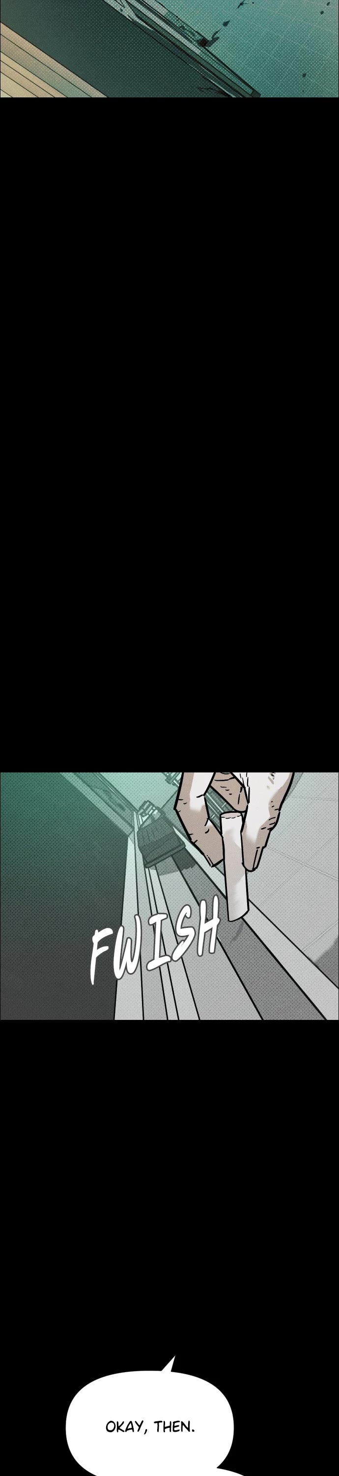 Zombie Funeral Services Chapter 34 page 7 - Chapter 34: Episode 34