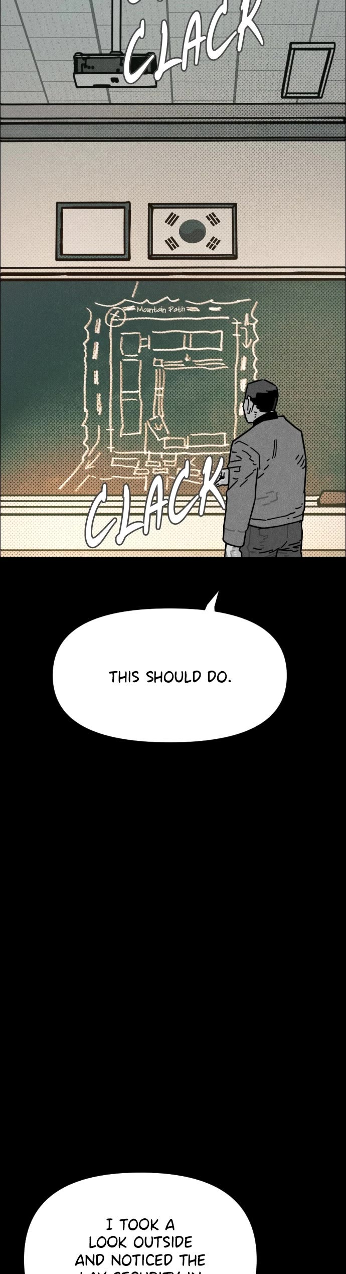 Zombie Funeral Services Chapter 34 page 9 - Chapter 34: Episode 34