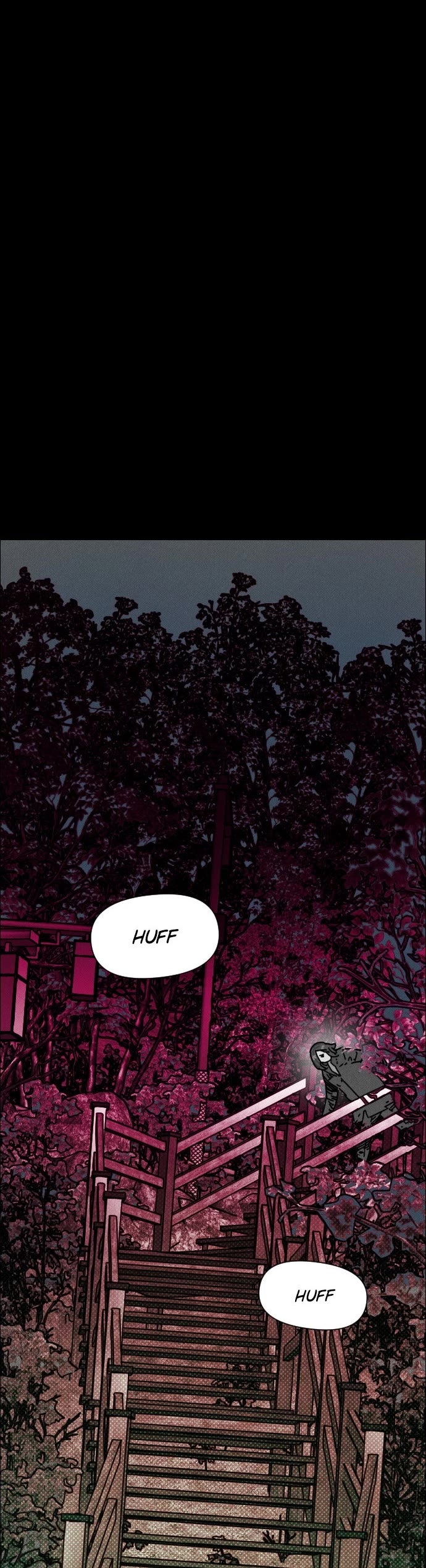 Zombie Funeral Services Chapter 35 page 15 - Chapter 35: Episode 35