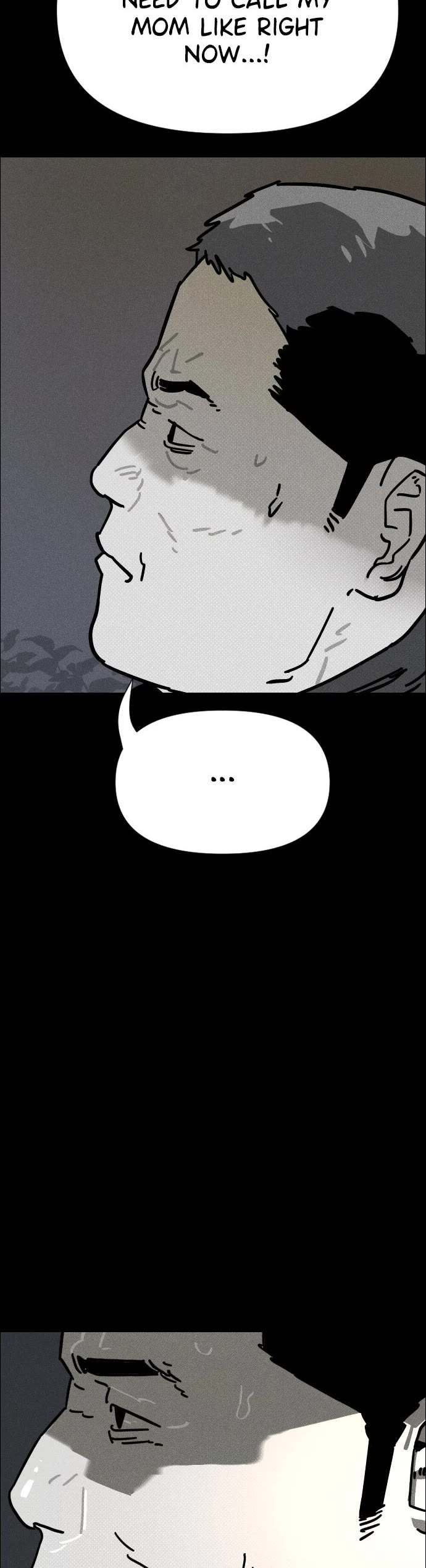 Zombie Funeral Services Chapter 35 page 20 - Chapter 35: Episode 35