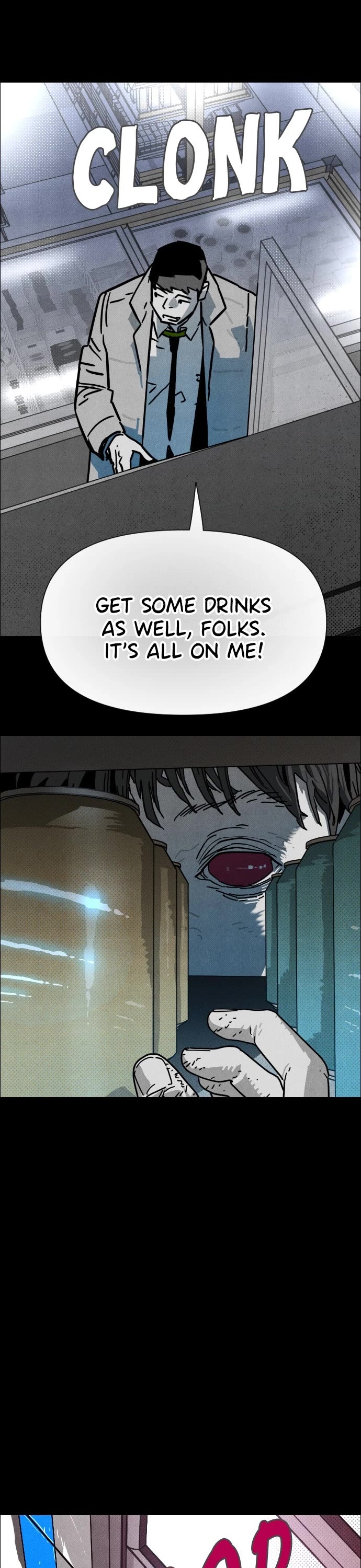 Zombie Funeral Services Chapter 35 page 27 - Chapter 35: Episode 35