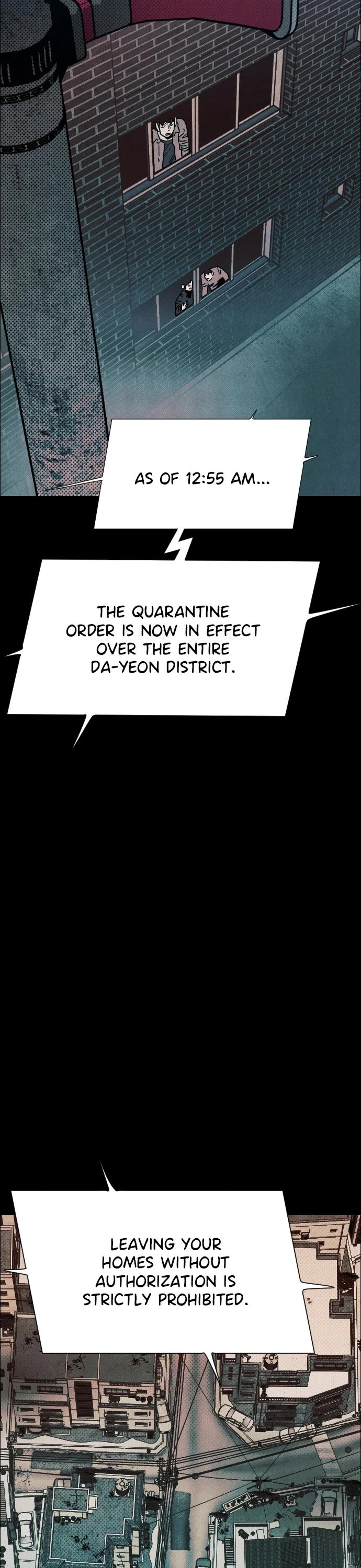 Zombie Funeral Services Chapter 35 page 37 - Chapter 35: Episode 35