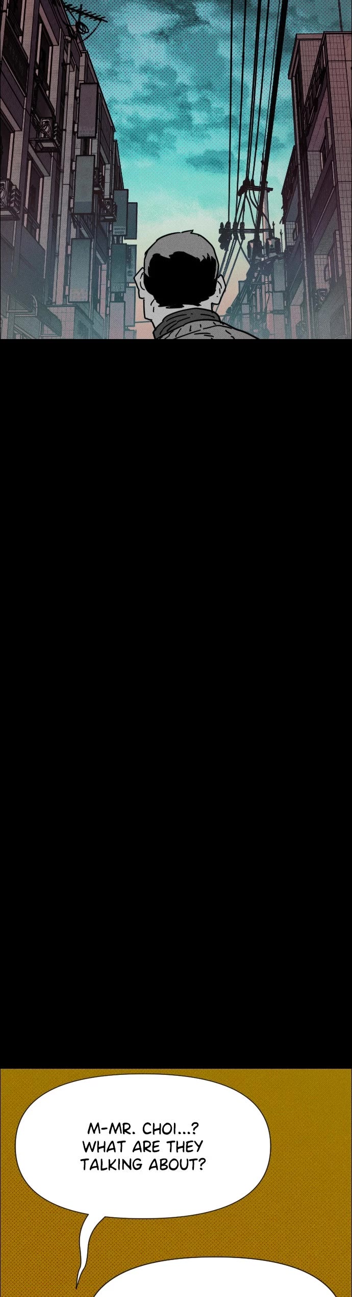 Zombie Funeral Services Chapter 35 page 39 - Chapter 35: Episode 35