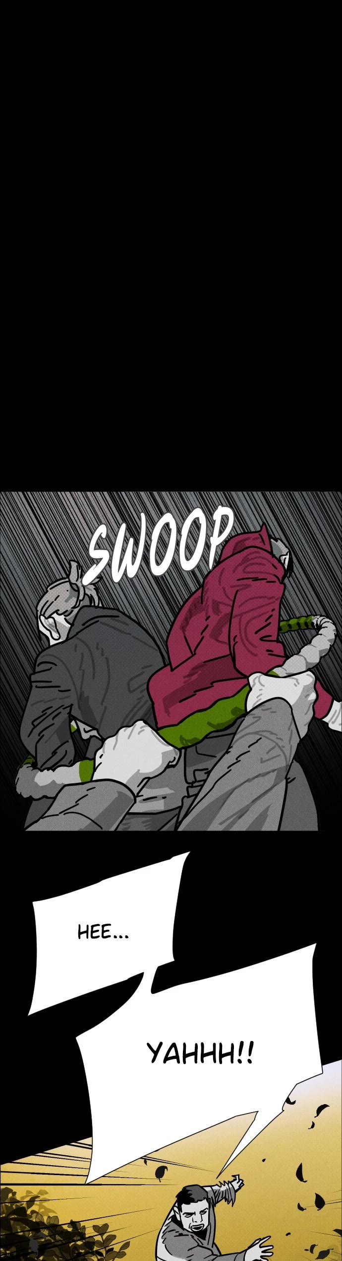 Zombie Funeral Services Chapter 35 page 4 - Chapter 35: Episode 35