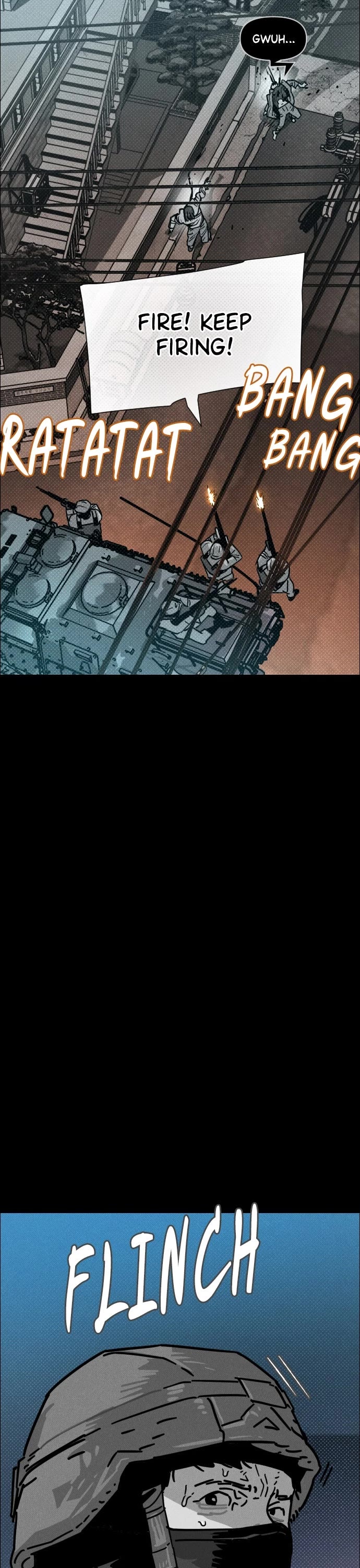 Zombie Funeral Services Chapter 35 page 42 - Chapter 35: Episode 35