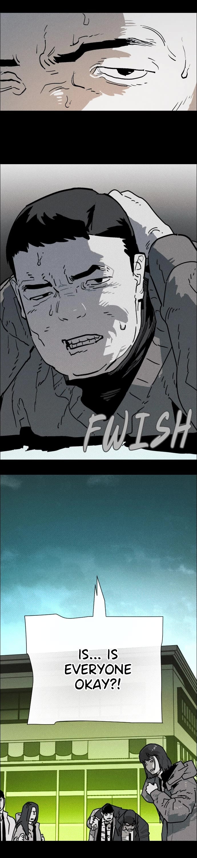 Zombie Funeral Services Chapter 35 page 48 - Chapter 35: Episode 35
