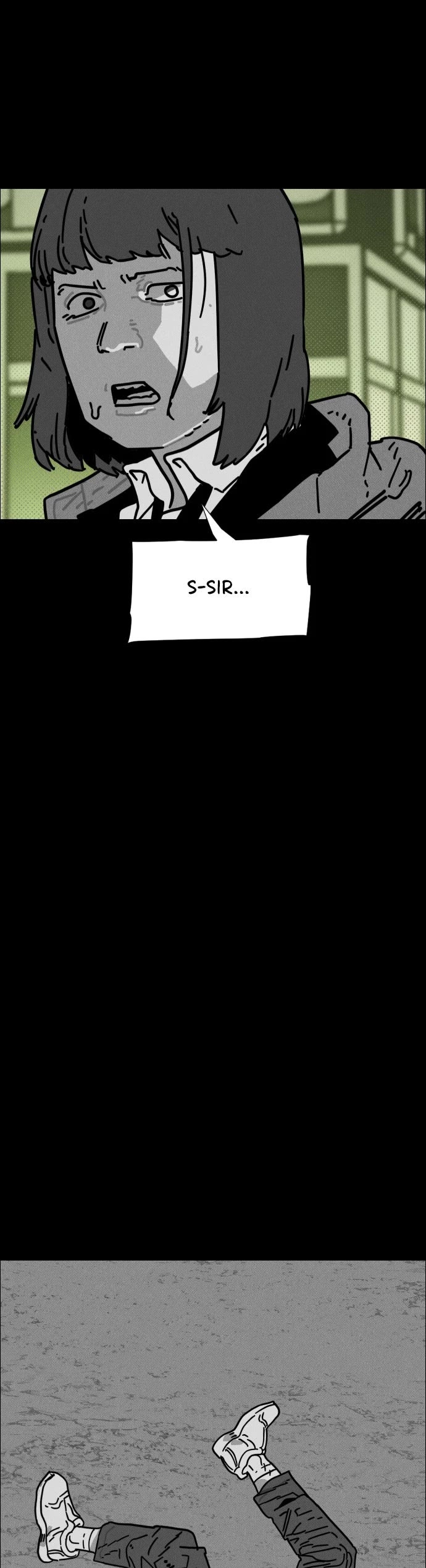 Zombie Funeral Services Chapter 35 page 49 - Chapter 35: Episode 35