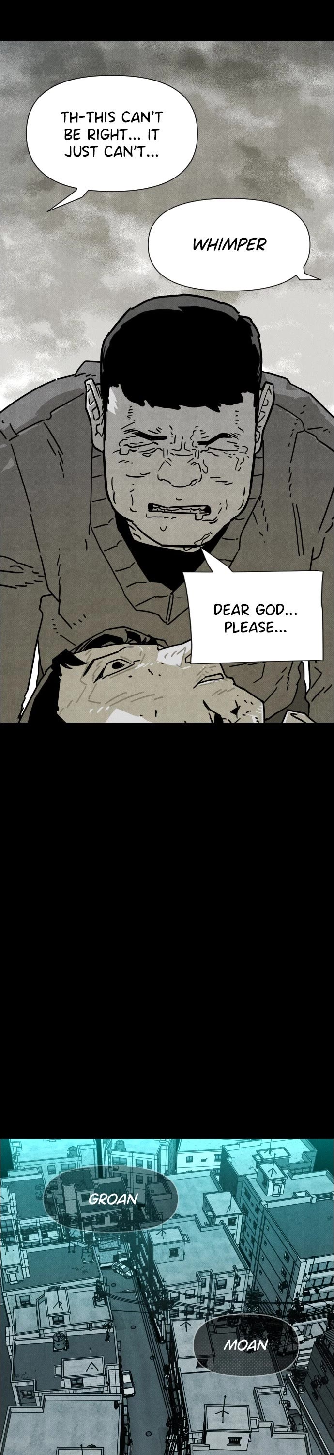 Zombie Funeral Services Chapter 35 page 53 - Chapter 35: Episode 35