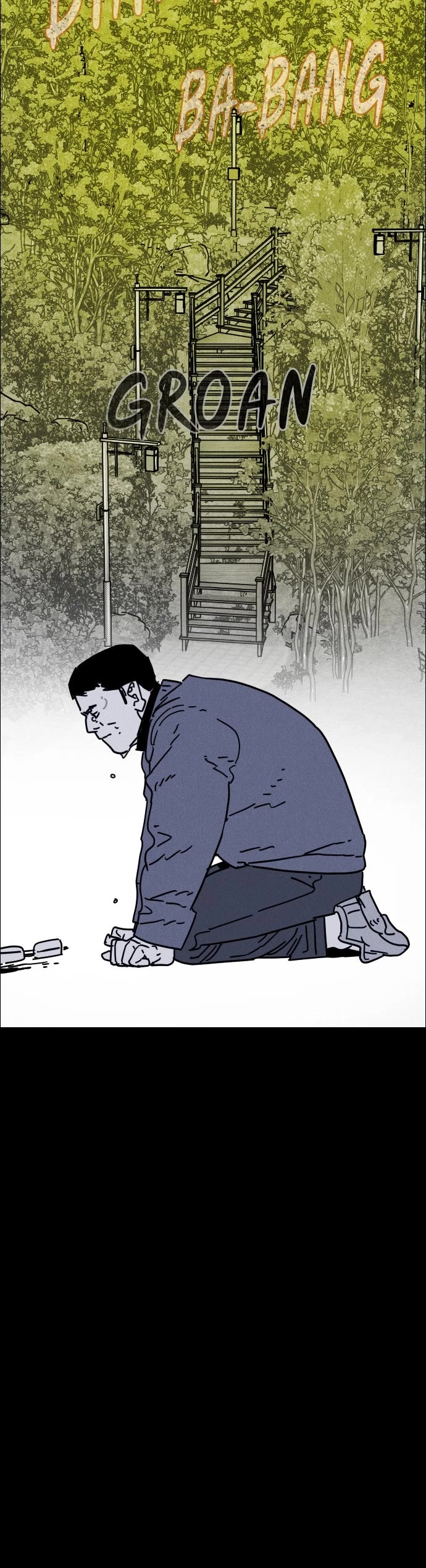 Zombie Funeral Services Chapter 35 page 55 - Chapter 35: Episode 35