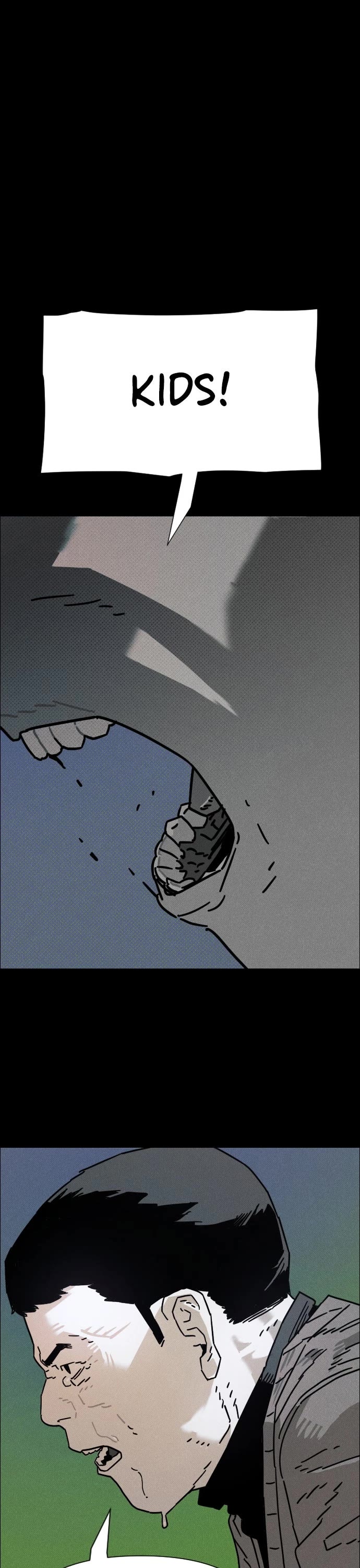 Zombie Funeral Services Chapter 35 page 56 - Chapter 35: Episode 35