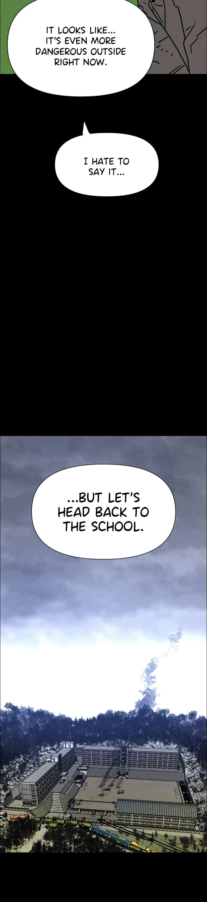 Zombie Funeral Services Chapter 35 page 57 - Chapter 35: Episode 35