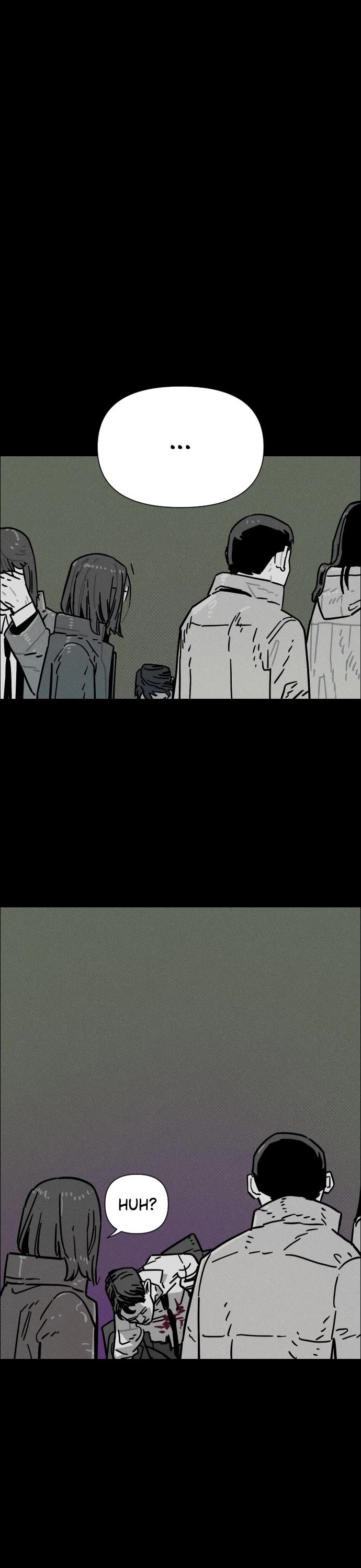 Zombie Funeral Services Chapter 35 page 58 - Chapter 35: Episode 35