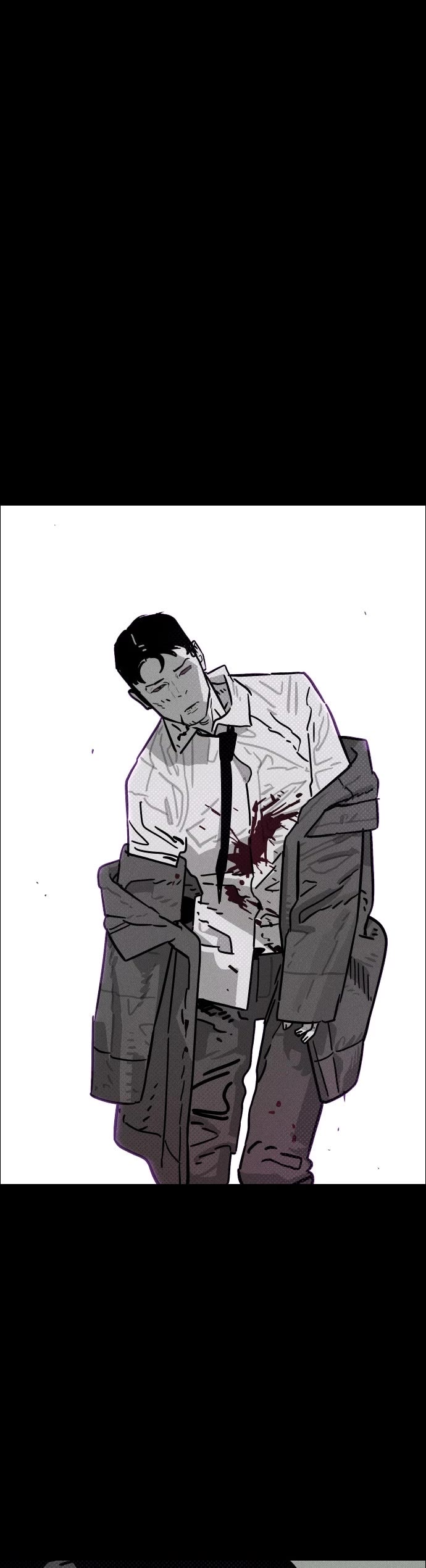 Zombie Funeral Services Chapter 35 page 59 - Chapter 35: Episode 35