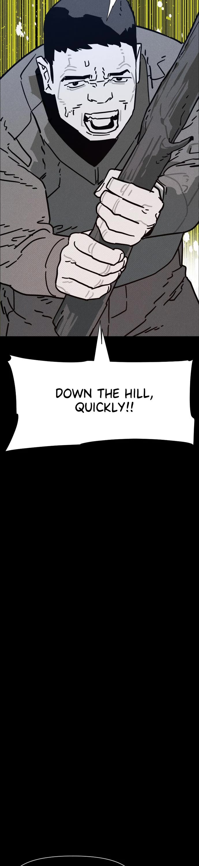 Zombie Funeral Services Chapter 35 page 6 - Chapter 35: Episode 35