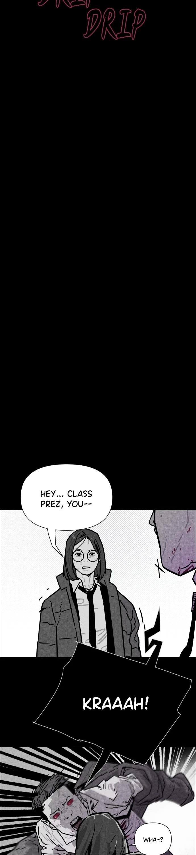 Zombie Funeral Services Chapter 35 page 61 - Chapter 35: Episode 35