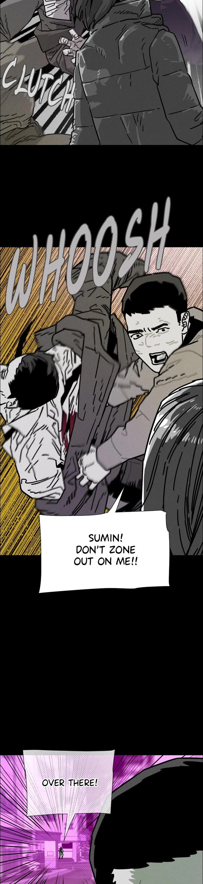 Zombie Funeral Services Chapter 35 page 62 - Chapter 35: Episode 35