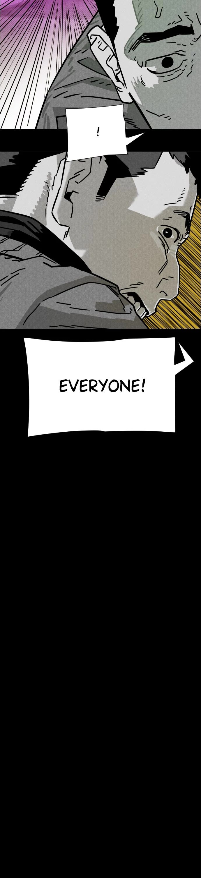 Zombie Funeral Services Chapter 35 page 63 - Chapter 35: Episode 35
