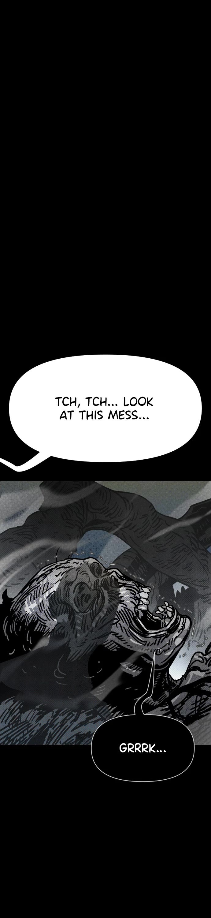 Zombie Funeral Services Chapter 35 page 68 - Chapter 35: Episode 35
