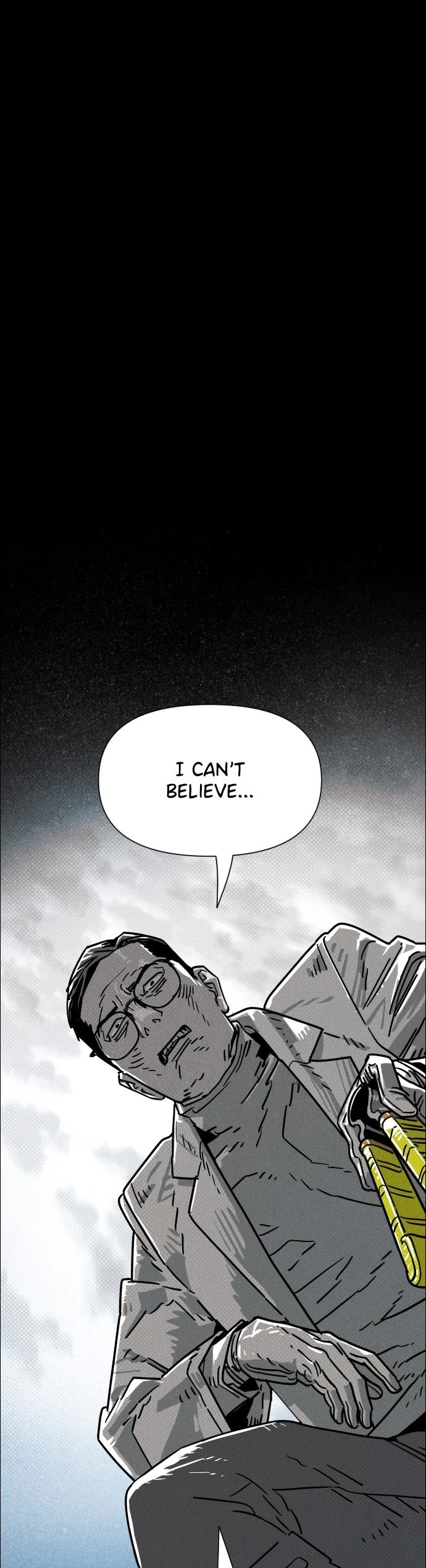 Zombie Funeral Services Chapter 35 page 69 - Chapter 35: Episode 35