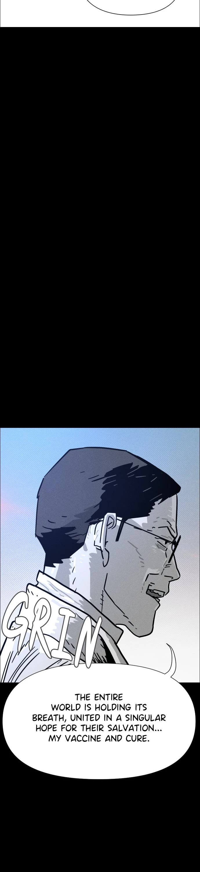 Zombie Funeral Services Chapter 35 page 71 - Chapter 35: Episode 35