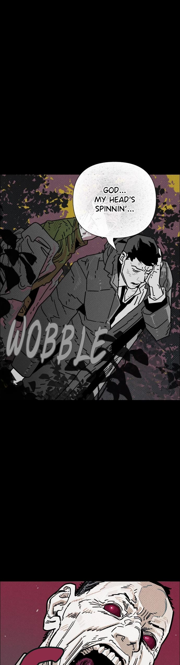 Zombie Funeral Services Chapter 35 page 9 - Chapter 35: Episode 35