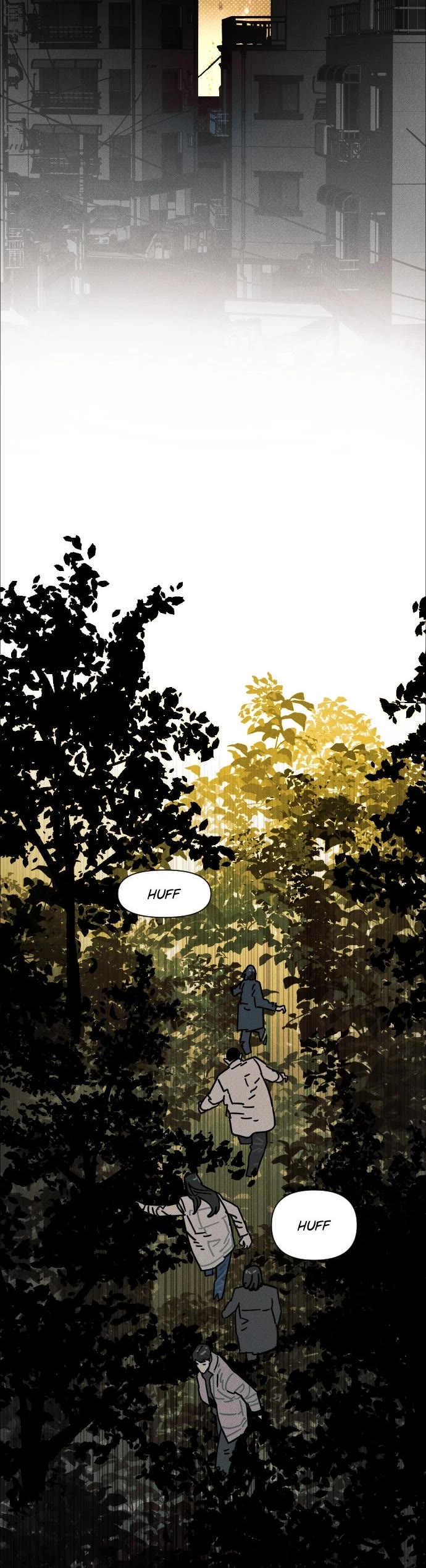 Zombie Funeral Services Chapter 36 page 10 - Chapter 36: Episode 36