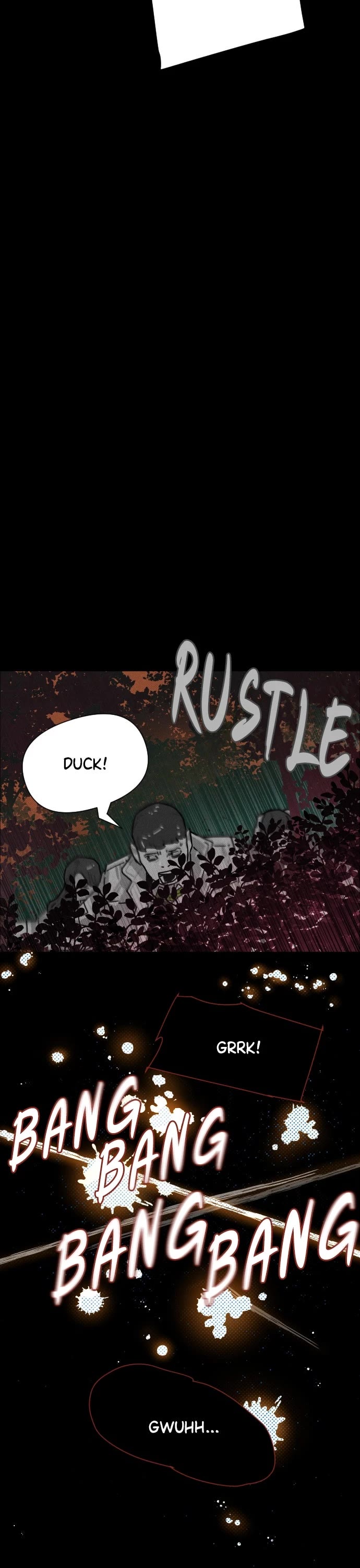Zombie Funeral Services Chapter 36 page 12 - Chapter 36: Episode 36